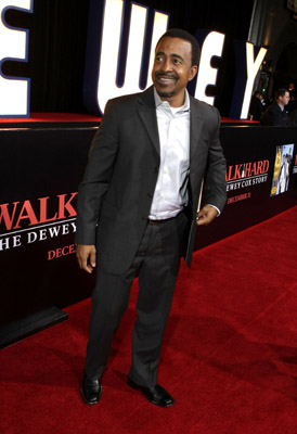 Tim Meadows at event of Walk Hard: The Dewey Cox Story (2007)