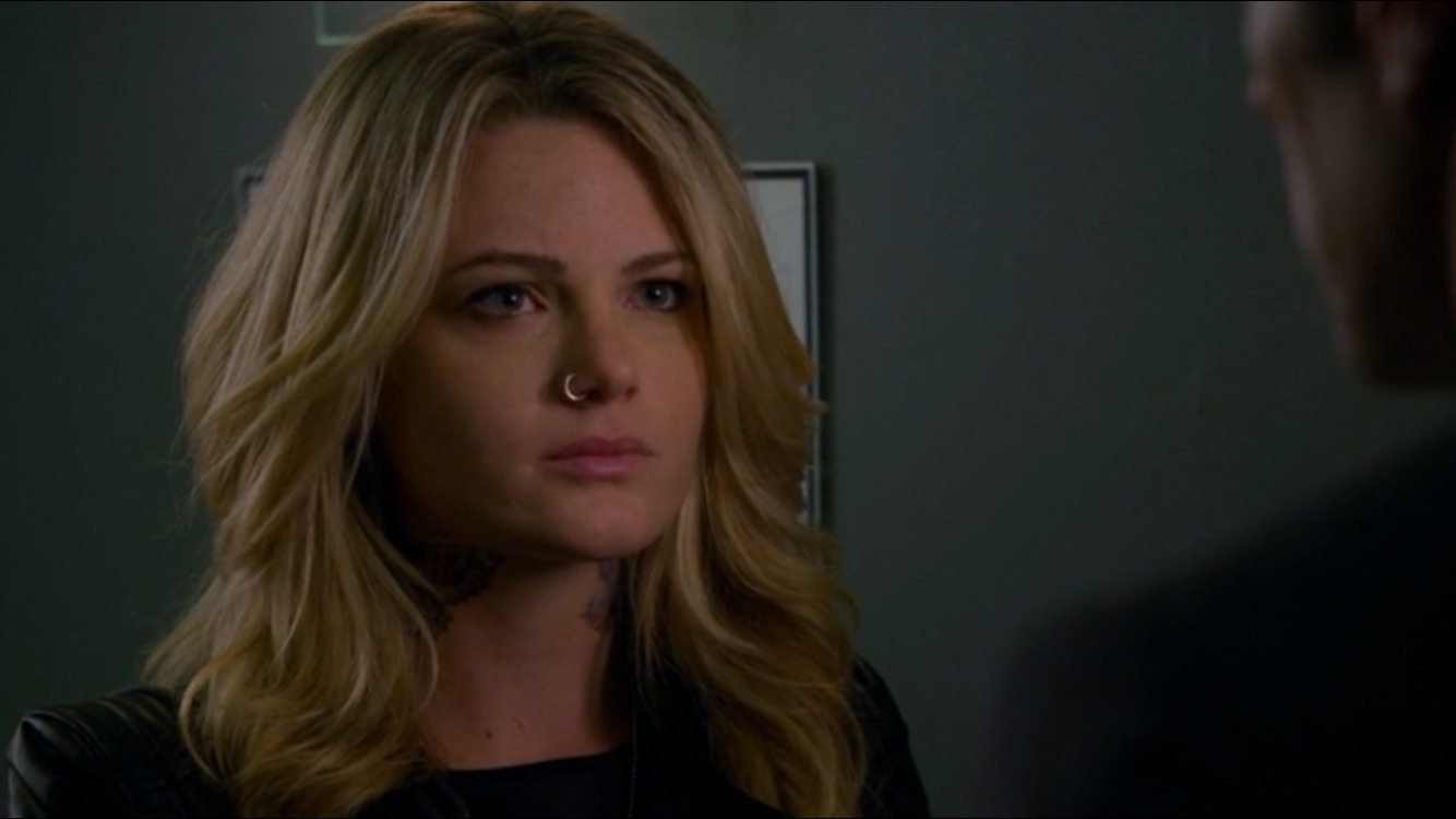 Still of Shannon Lorance in Criminal Minds (2014)
