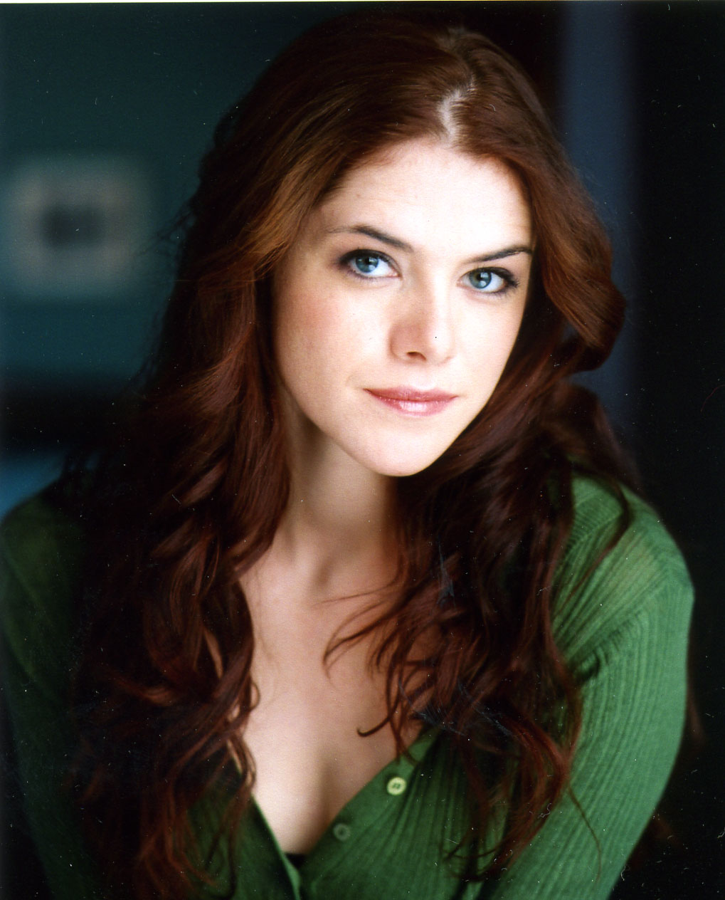 Kaniehtiio Horn