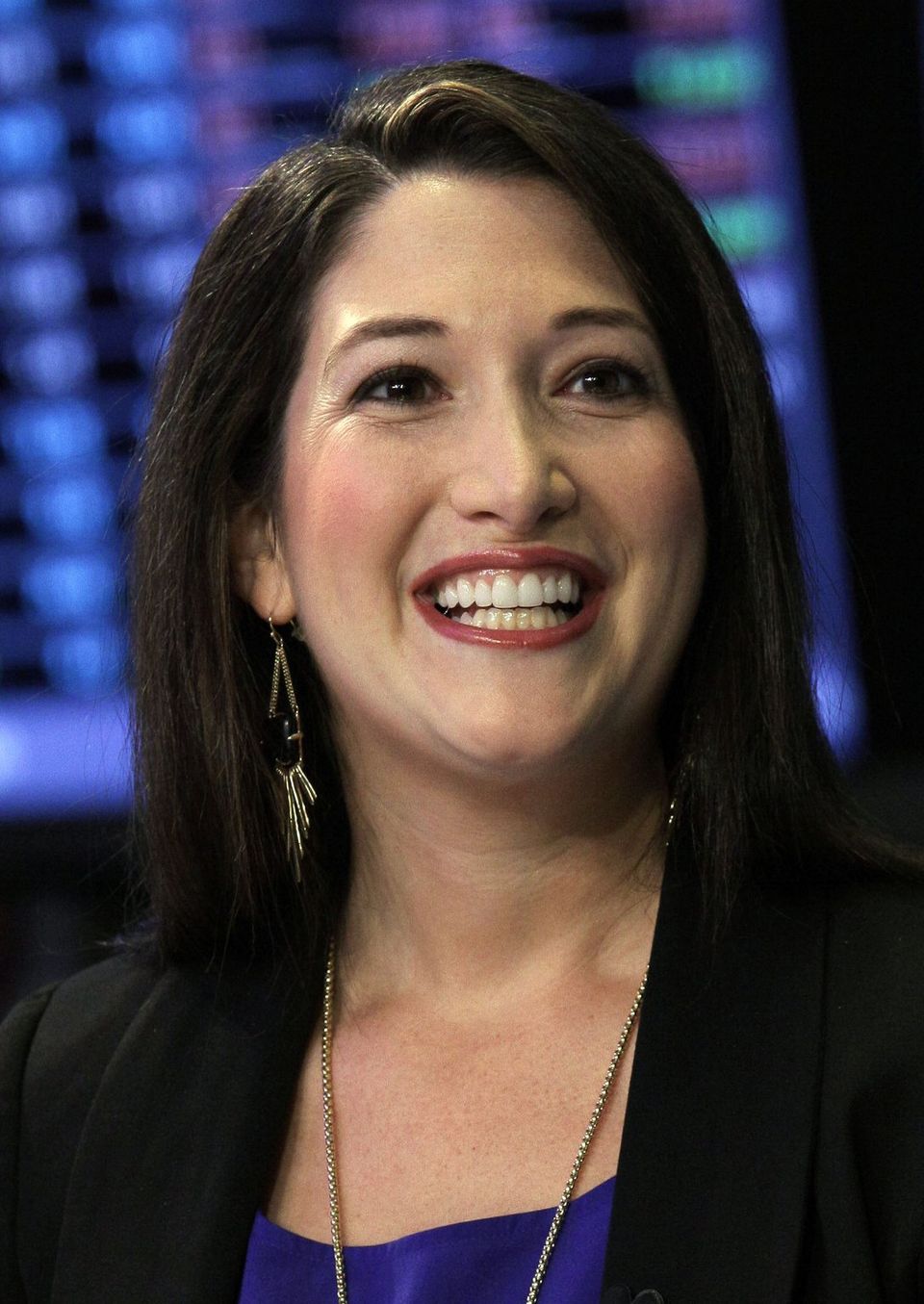 Randi Zuckerberg