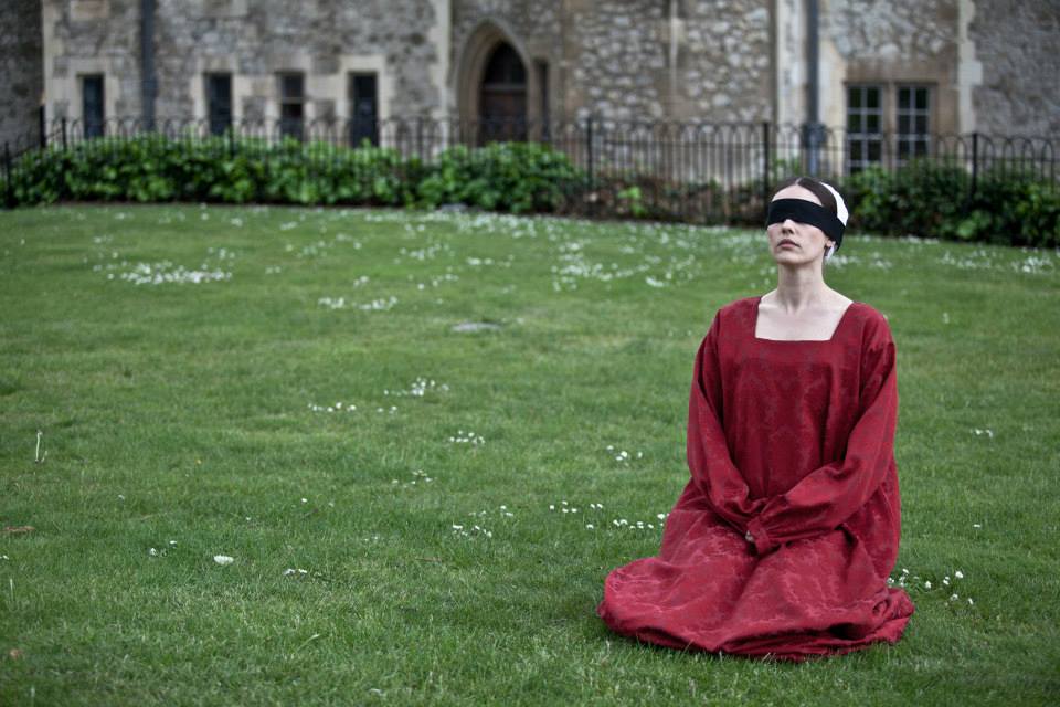 Fallen in Love - as Anne Boleyn