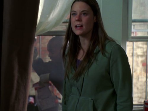 Still of Ashley Williams in Law & Order: Special Victims Unit (1999)