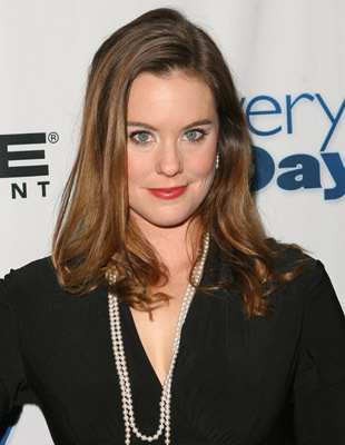 Ashley Williams at event of Every Day (2010)