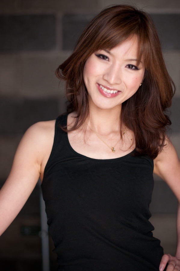 Amy Xianglin Shi