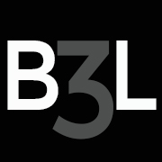 Bent3Land Productions Logo