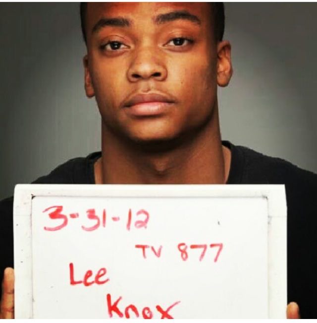 Lee A. Knox