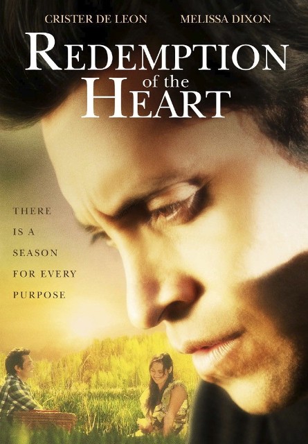 Redemption of the Heart - 2015