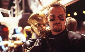 Mike Dopud as Michael 'The Assassin' in Rollerball (2002)