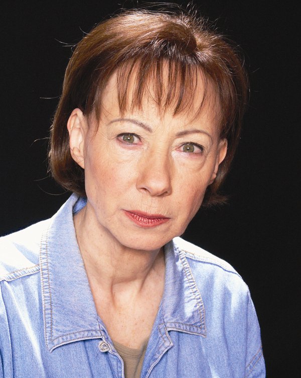 Judy Durning
