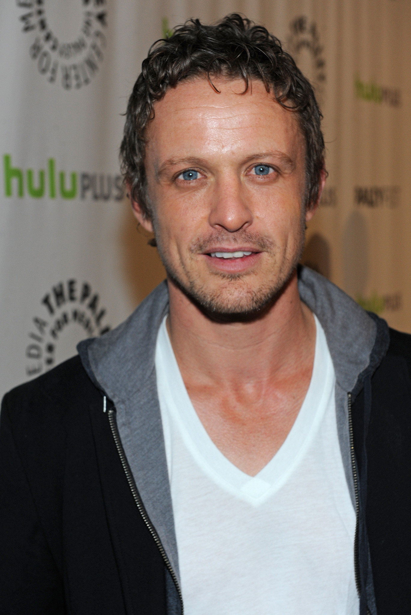 David Lyons at event of Revolution (2012)