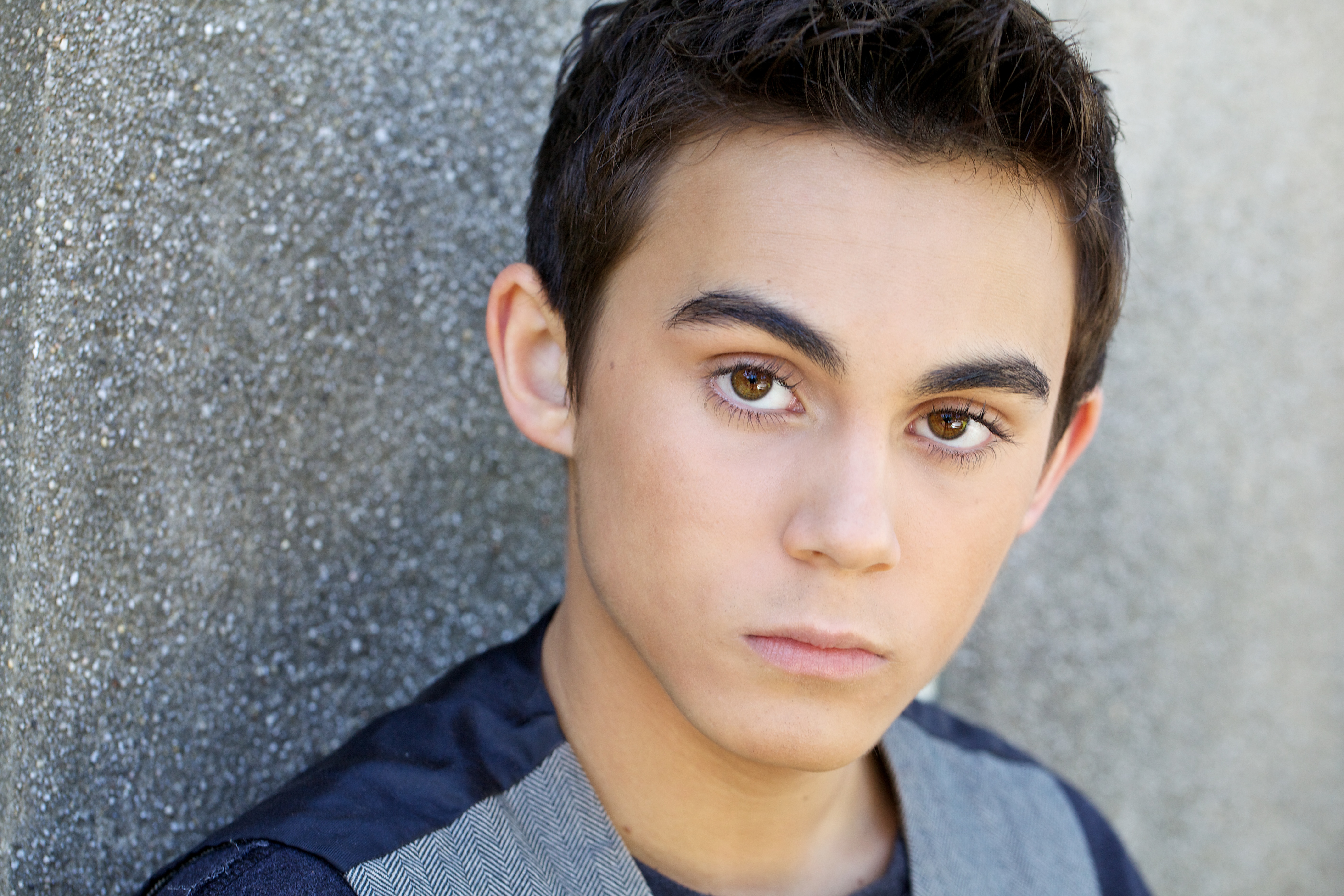 Tyler Alvarez