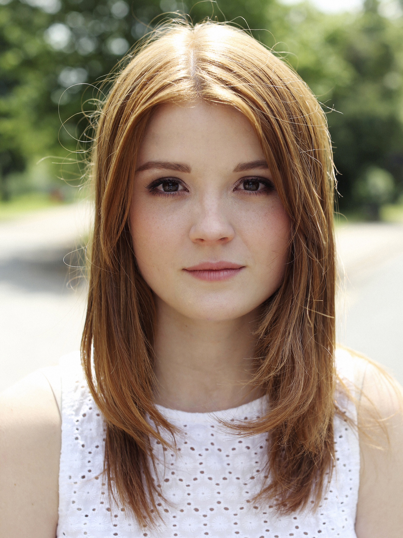 Amy Wren