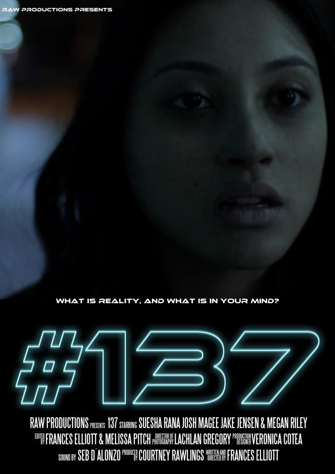 #137 Poster