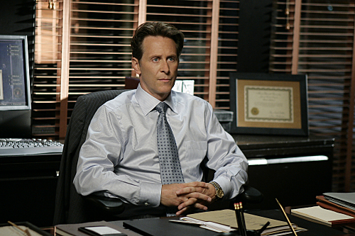 Still of Steven Weber in Without a Trace (2002)