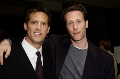 Steven Weber