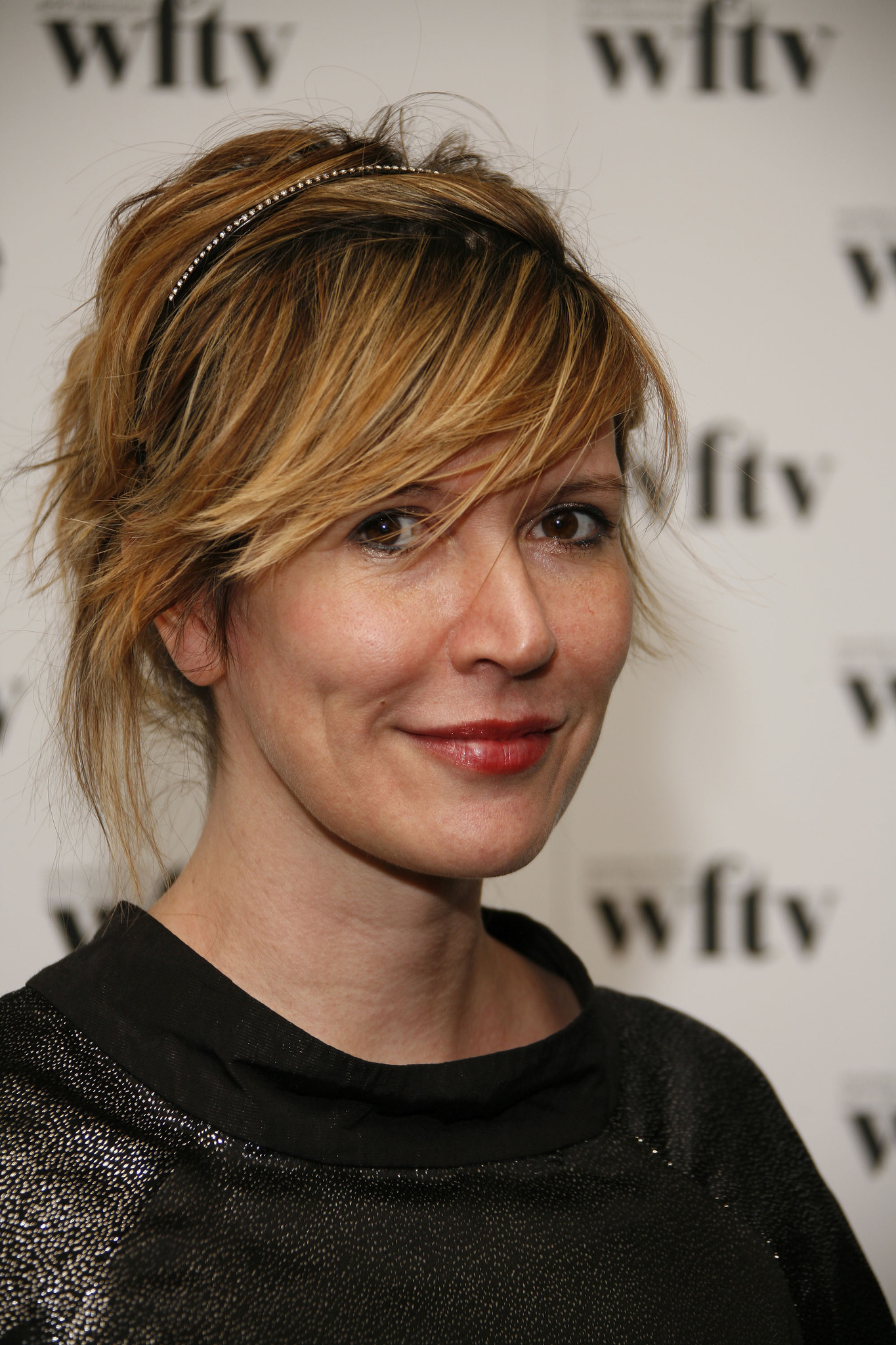 Julia Davis