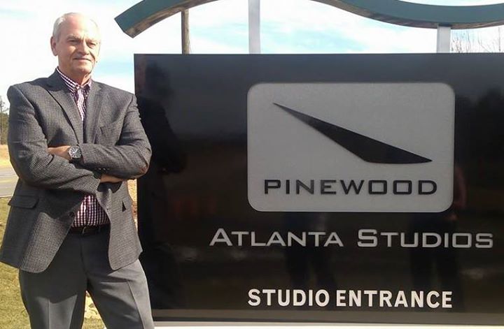 Pinewood