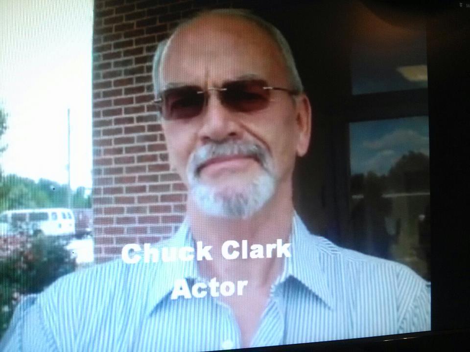 Chuck Clark