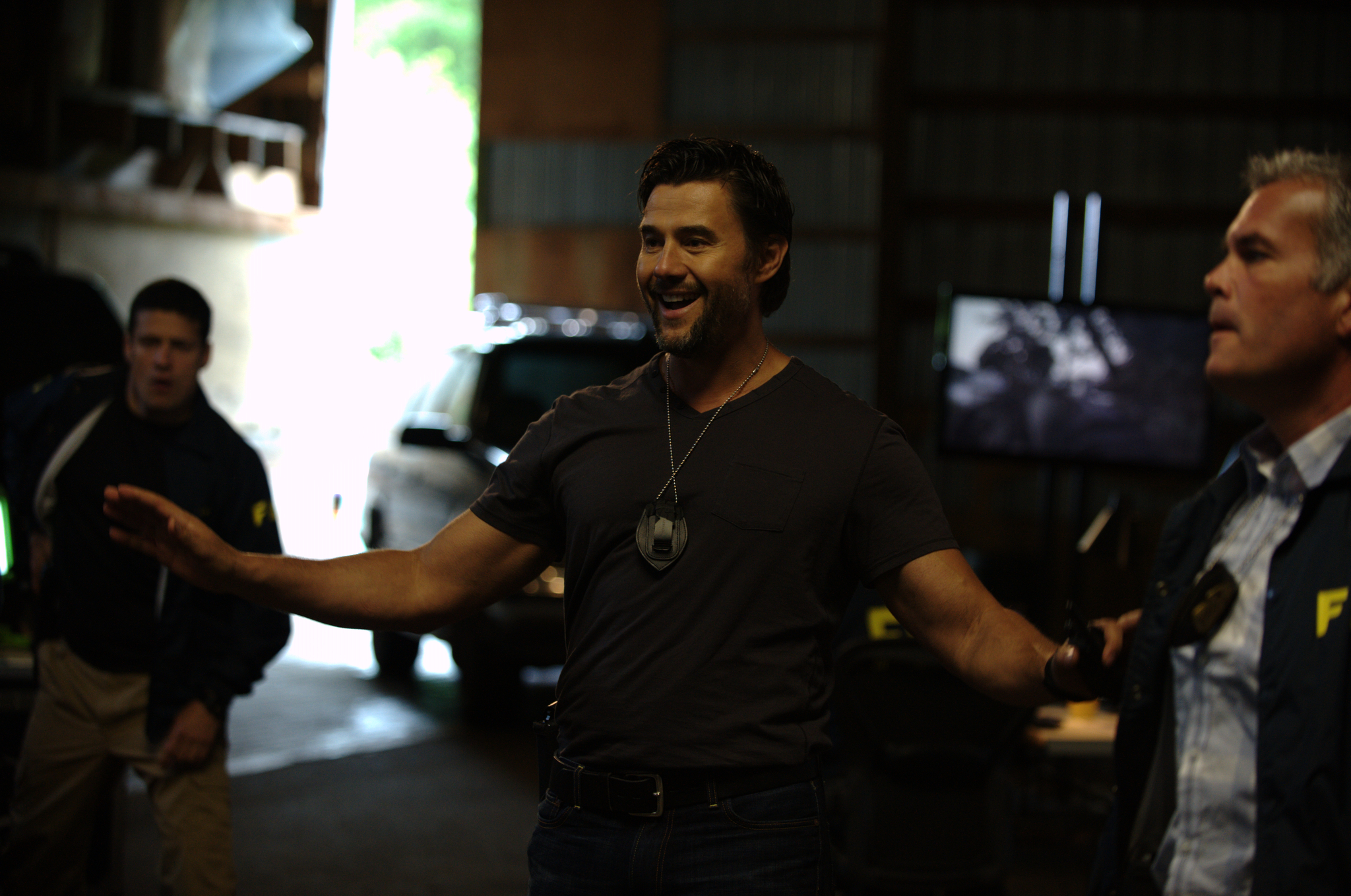 Still of Steve Bacic in The Marine 3: Homefront (2013)