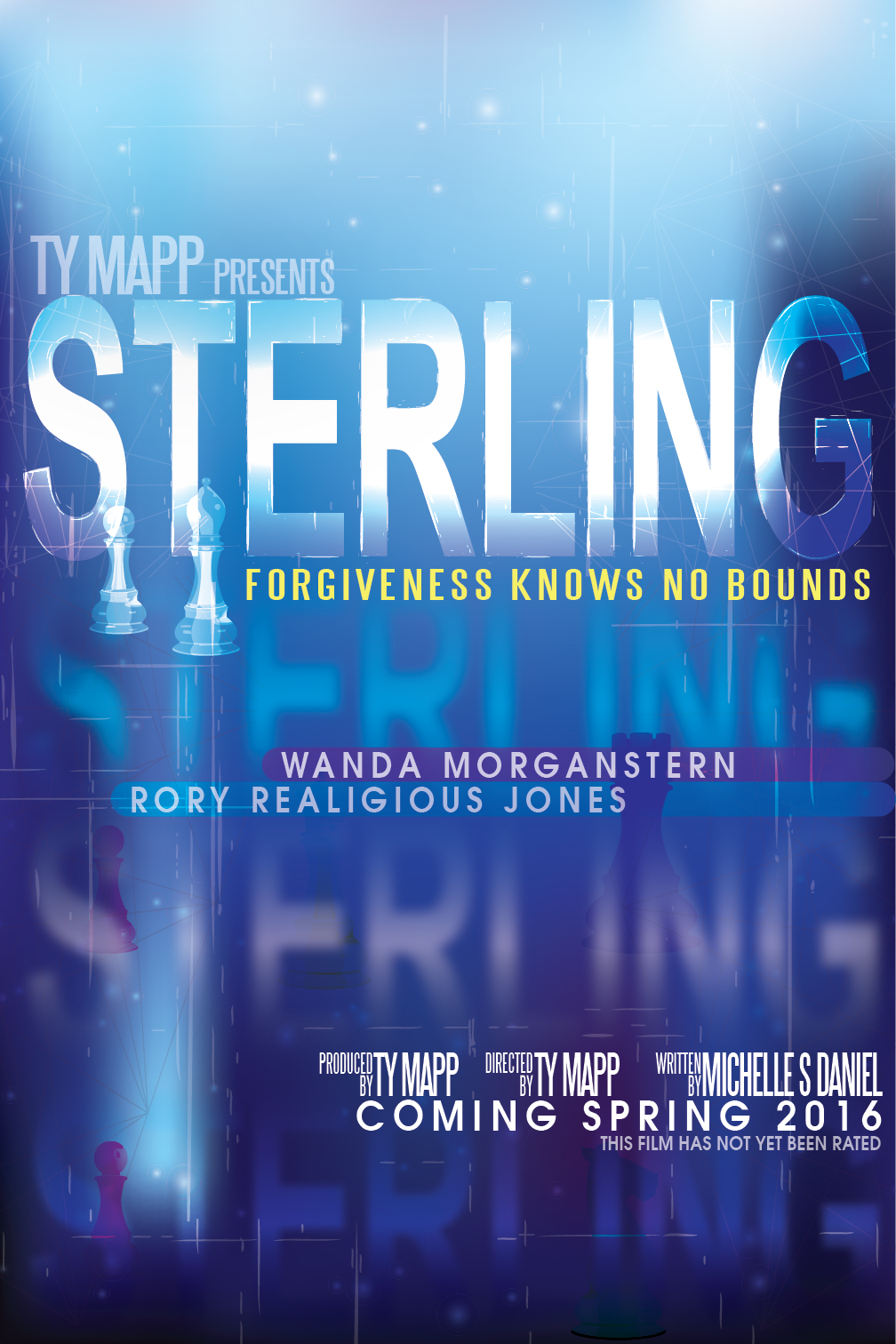 Sterling (Short) (2016)