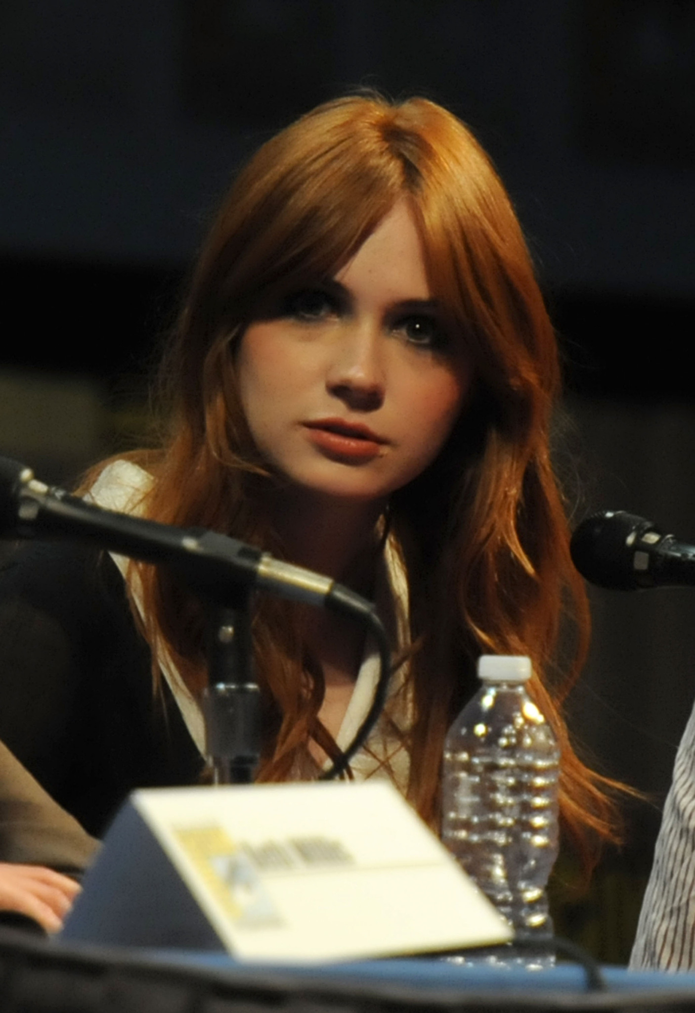 Karen Gillan