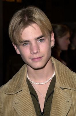 David Gallagher at event of Red Planet (2000)