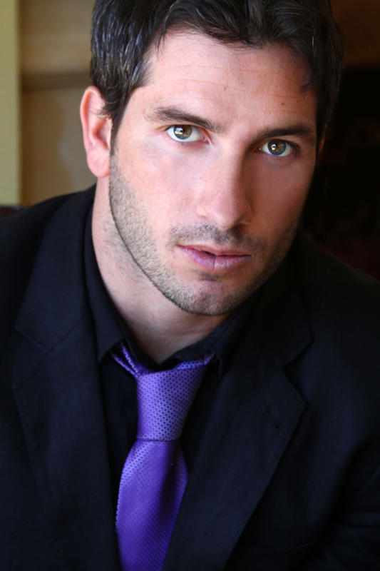 Gregory Kaplan