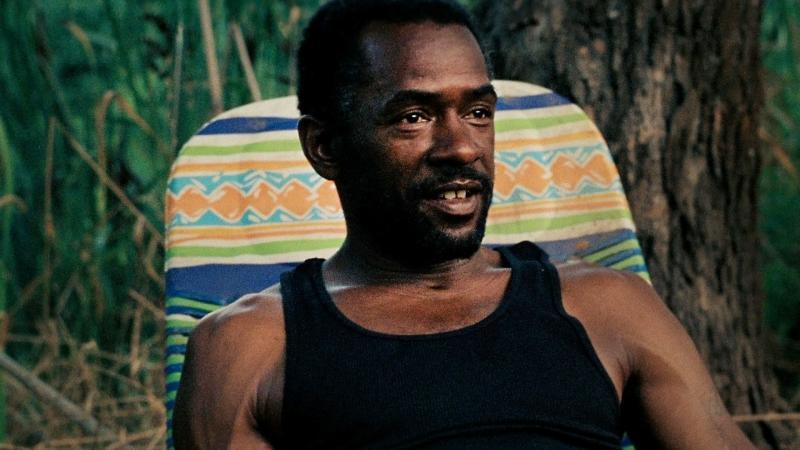 Still of Dwight Henry in Beasts of the Southern Wild (2012)