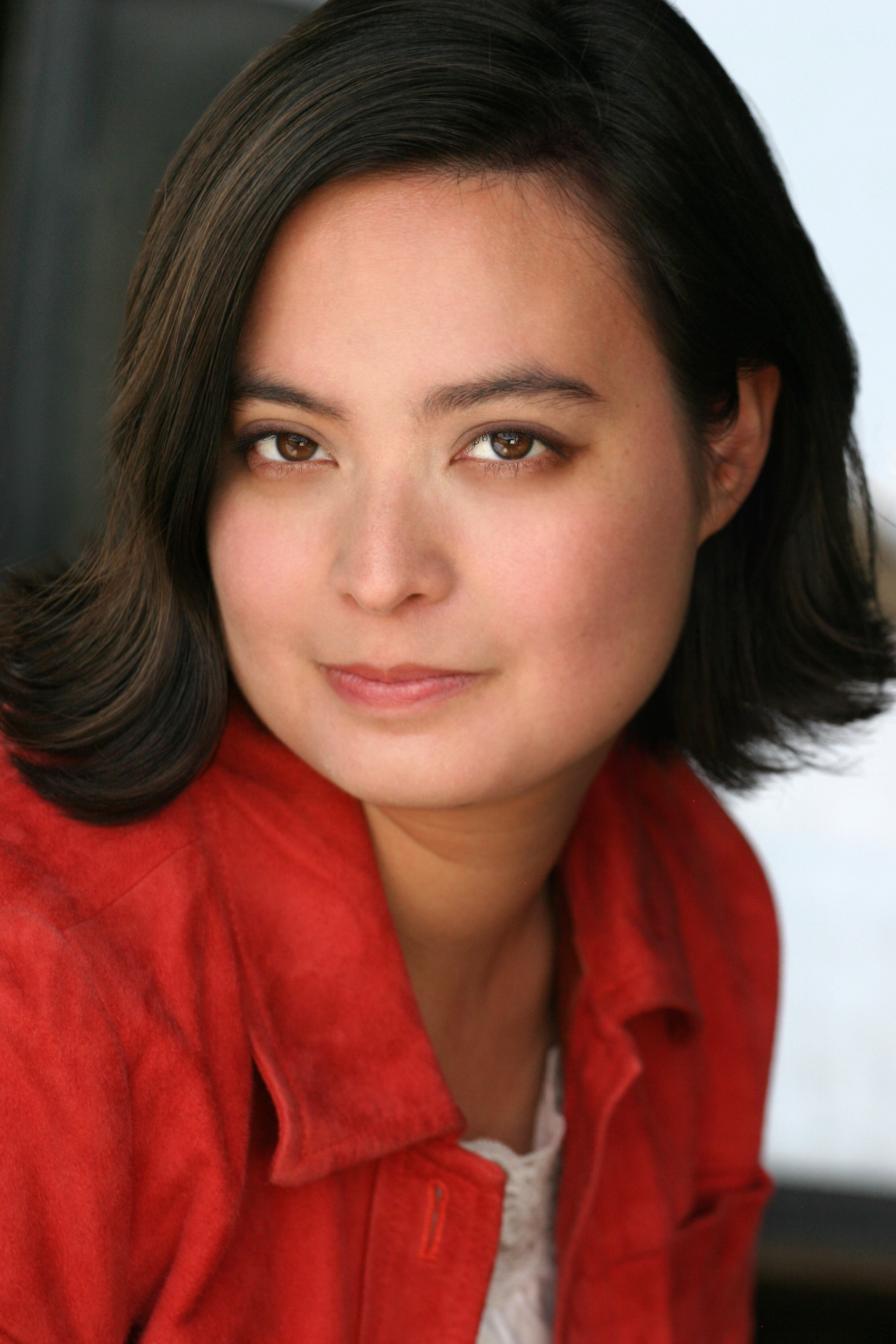 Sara Matsui-Colby