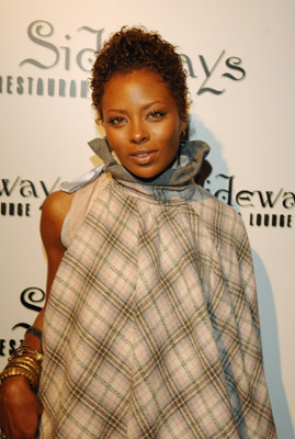 Eva Marcille