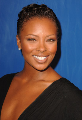 Eva Marcille at event of Dreamgirls (2006)