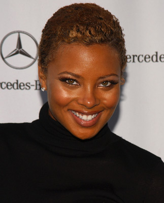 Eva Marcille