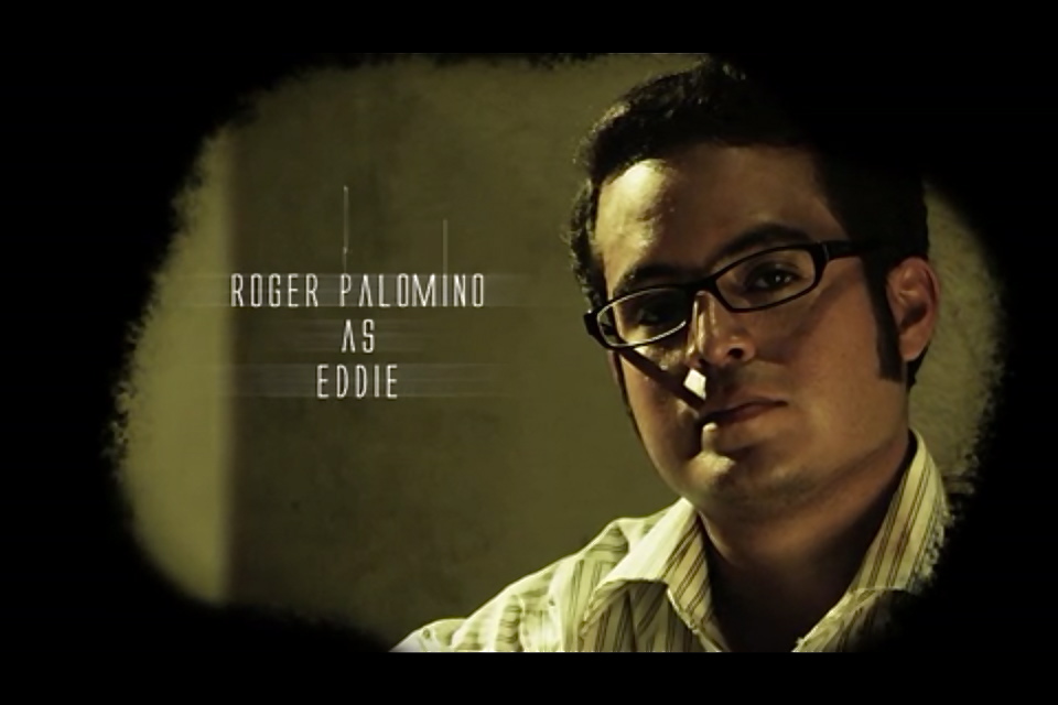 Roger Eduardo Palomino