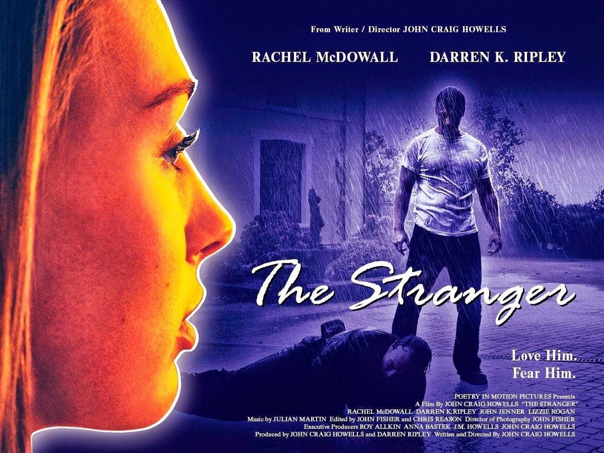 The Stranger 2014