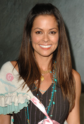 Brooke Burke-Charvet