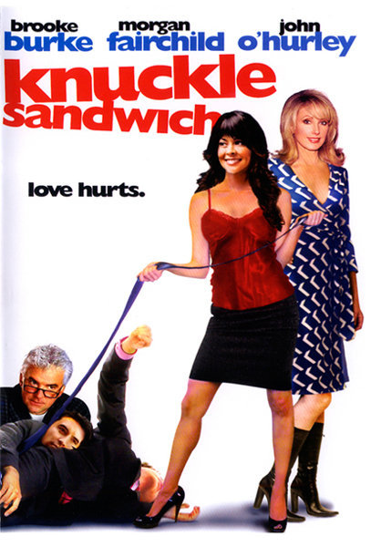 Morgan Fairchild and Brooke Burke-Charvet in Knuckle Sandwich (2004)