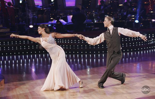 Still of Brooke Burke-Charvet in Dancing with the Stars (2005)