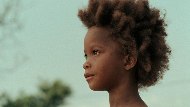 Still of Quvenzhané Wallis in Beasts of the Southern Wild (2012)