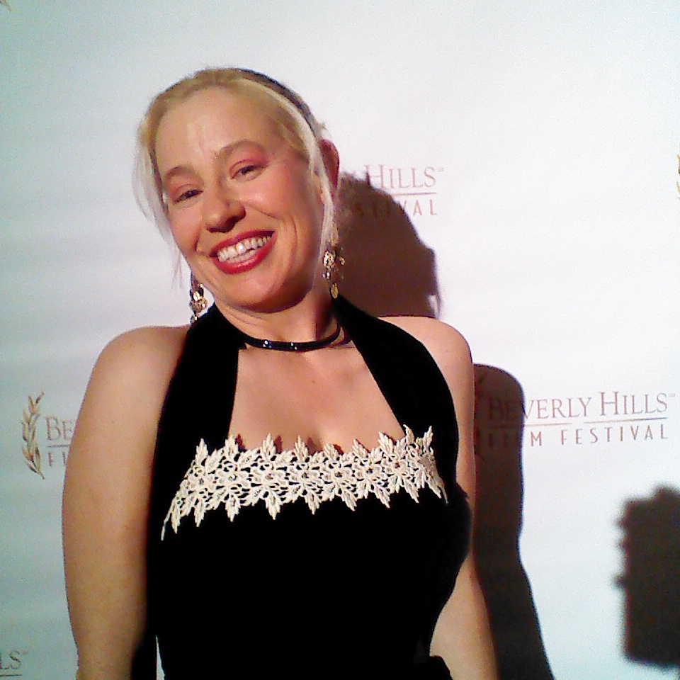 Beverly Hills Film Festival 2015