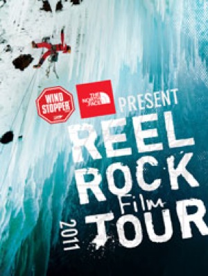 Reel Rock Film Tour, 2011