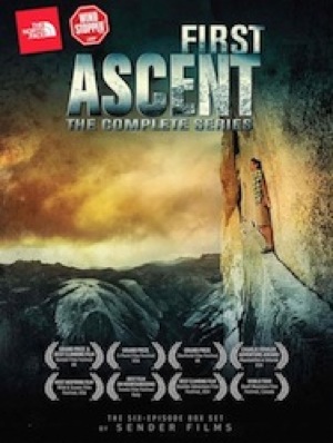 First Ascent: The Series, Sender Films 2010