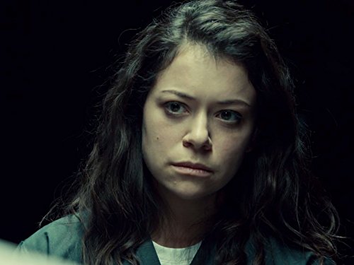 Still of Tatiana Maslany in Orphan Black (2013)