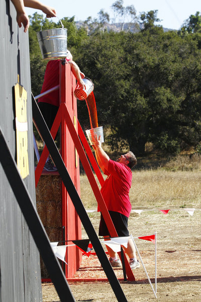 Still of Buddy Shuh in The Biggest Loser (2004)