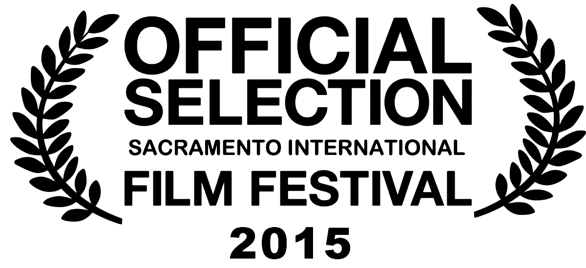 Matt Pacini - Sacramento International Film Festival - 2015