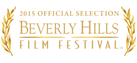 Matt Pacini - 2015 Official Selection, Beverly Hills Film Festival