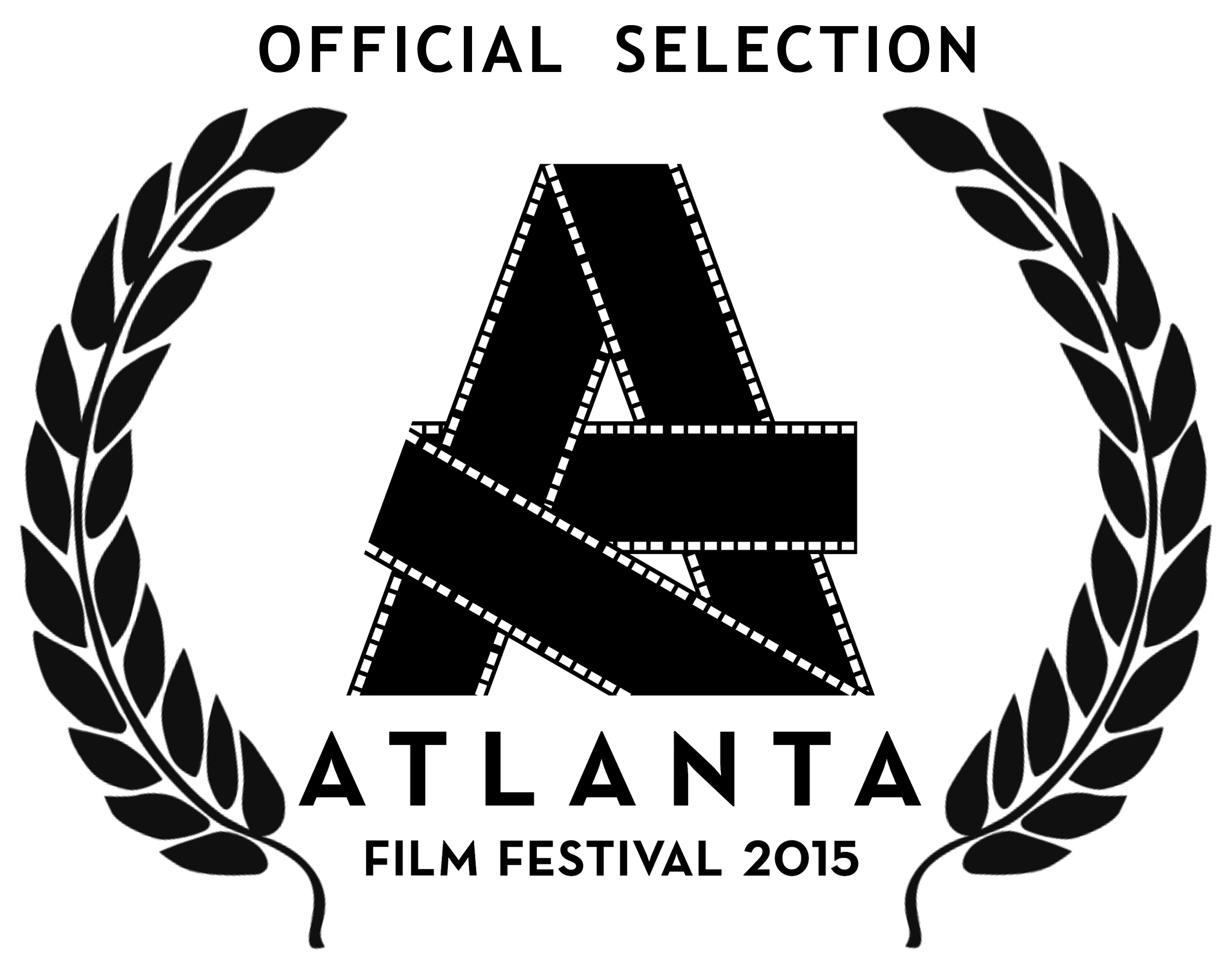 Official Selection Atlanta Film Festival 2015 - Matt Pacini