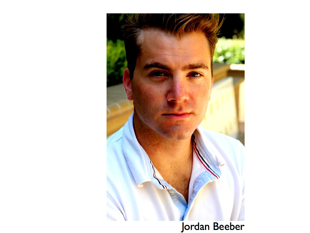 Jordan Beeber