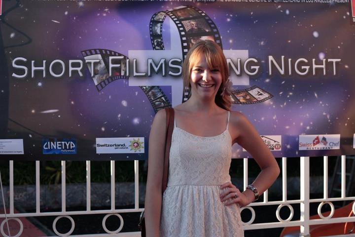 Short Films Long Night Film Festival