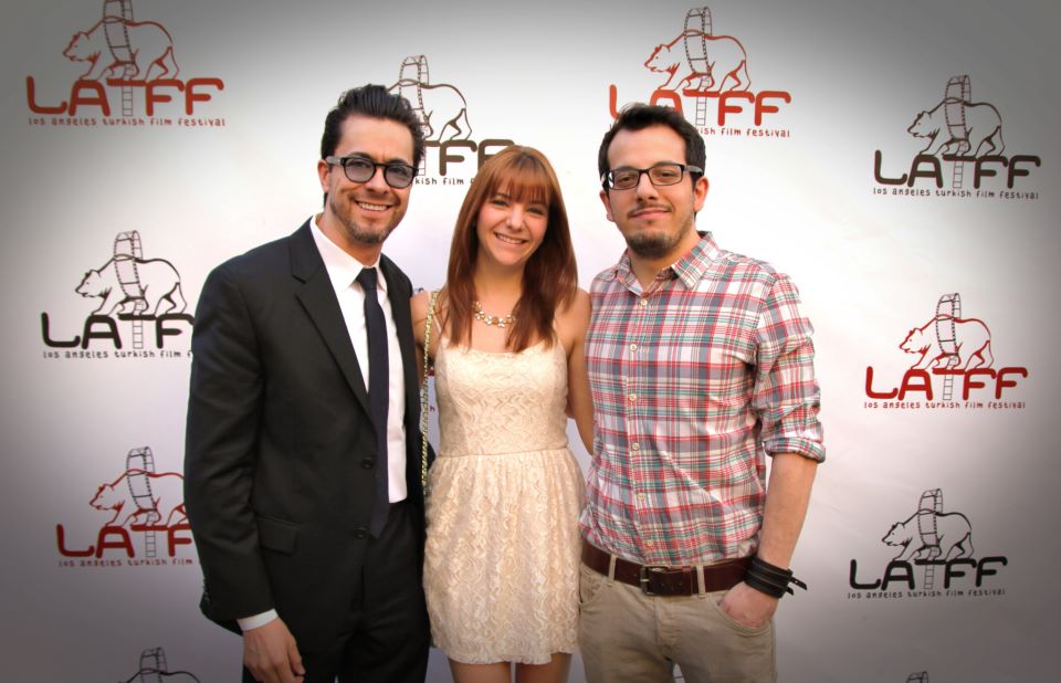 Turksih Film Festival in LA
