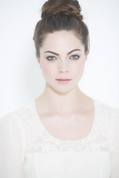 Caitlin Carver